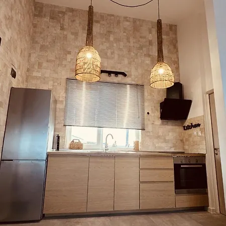Apartament Galaza View *