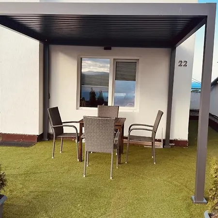 Apartament Galaza View